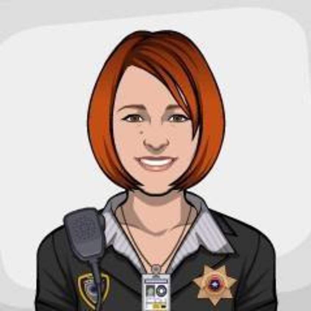 Meet your Posher, Amy